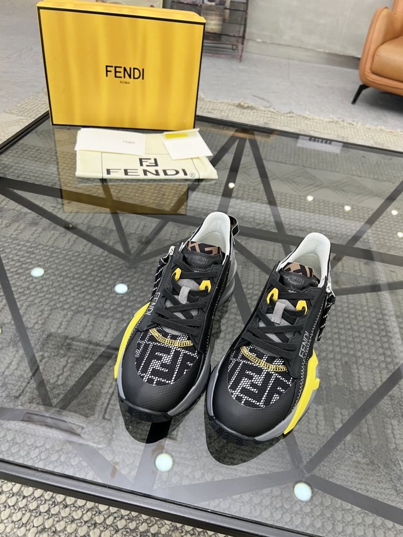 Fendi Sneakers